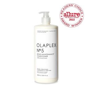 Olaplex Nº.5 BOND MAINTENANCE CONDITIONER LITER (33.8 oz/1000ml)